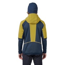 Hannah Trane Hoody Erkek Outdoor Ceket - 4