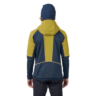 Hannah Trane Hoody Erkek Outdoor Ceket - 4