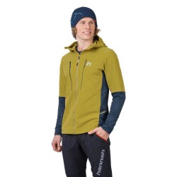 Hannah Trane Hoody Erkek Outdoor Ceket - 5