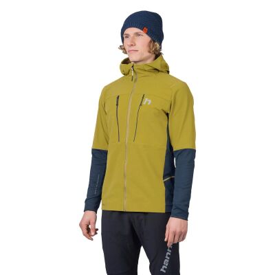 Hannah Trane Hoody Erkek Outdoor Ceket - 6