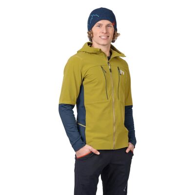 Hannah Trane Hoody Erkek Outdoor Ceket - 7