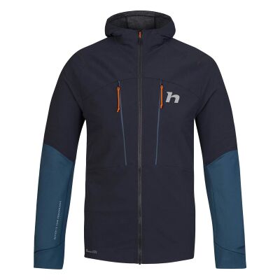 Hannah Trane Hoody Erkek Outdoor Ceket - 1