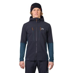Hannah Trane Hoody Erkek Outdoor Ceket - 3