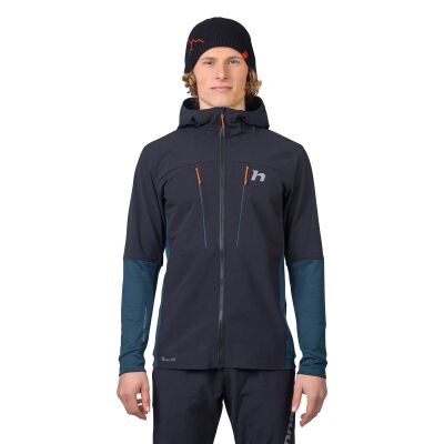 Hannah Trane Hoody Erkek Outdoor Ceket - 3
