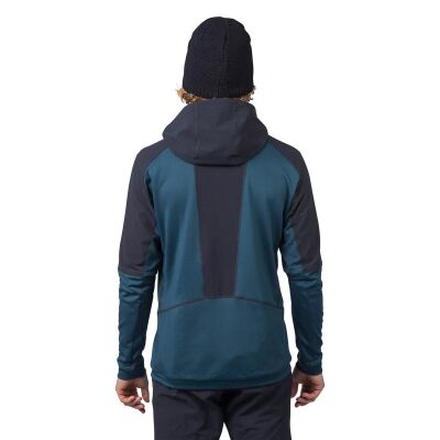 Hannah Trane Hoody Erkek Outdoor Ceket - 4