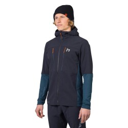 Hannah Trane Hoody Erkek Outdoor Ceket - 5