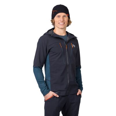 Hannah Trane Hoody Erkek Outdoor Ceket - 6
