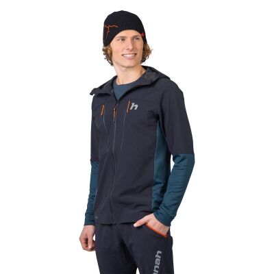 Hannah Trane Hoody Erkek Outdoor Ceket - 7