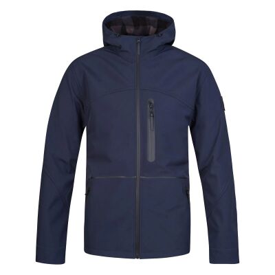 Hannah Wander Erkek Outdoor Ceket - 1