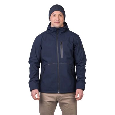 Hannah Wander Erkek Outdoor Ceket - 4