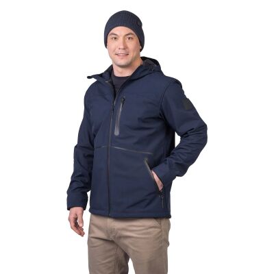 Hannah Wander Erkek Outdoor Ceket - 7