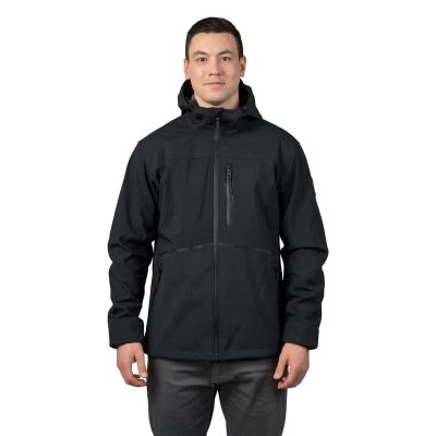 Hannah Wander Erkek Outdoor Ceket - 3