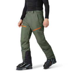 Hannah Wiel Erkek Kayak Pantolonu - 5