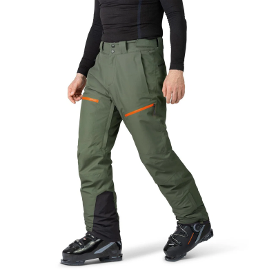 Hannah Wiel Erkek Kayak Pantolonu - 5