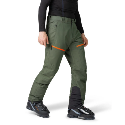 Hannah Wiel Erkek Kayak Pantolonu - 6