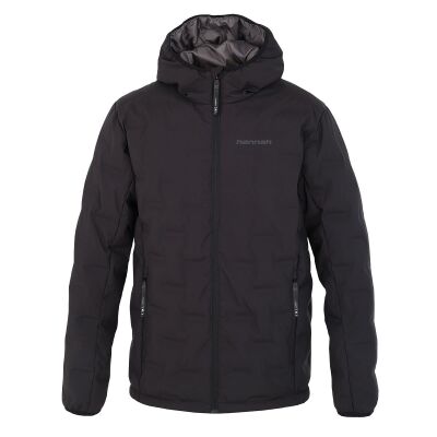 Hannah Zazu Erkek Outdoor Mont - 1