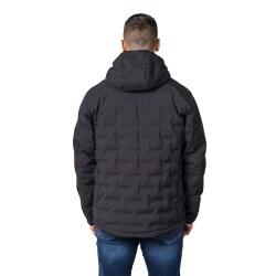 Hannah Zazu Erkek Outdoor Mont - 4
