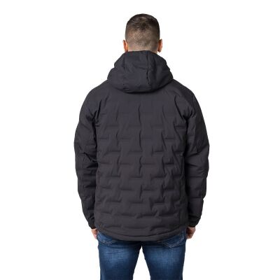 Hannah Zazu Erkek Outdoor Mont - 4