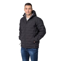 Hannah Zazu Erkek Outdoor Mont - 6