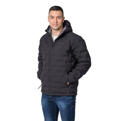 Hannah Zazu Erkek Outdoor Mont - 6
