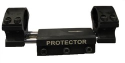 Hatsan Dampa Ayak Protector 11mm - HATSAN