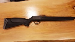 Hatsan Havalı Tüfek Mod 125 Sniper Kundak - 2