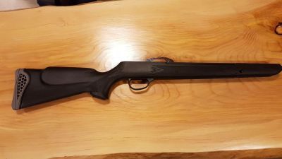 Hatsan Havalı Tüfek Mod 125 Sniper Kundak - 2