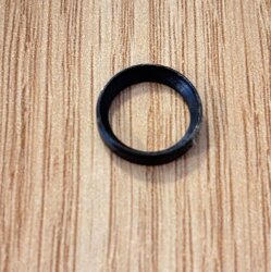 Hatsan Metal Pul Conta Çap 10mm ince - HATSAN