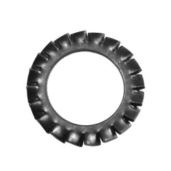 Hatsan Metal Tırtıklı Pul Conta Çap 10mm Oynama Yapmaz - HATSAN
