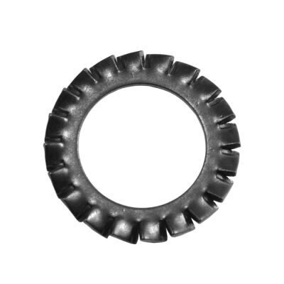Hatsan Metal Tırtıklı Pul Conta Çap 10mm Oynama Yapmaz - 1