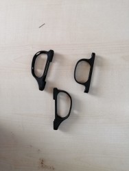 Hatsan Havalı Tüfek Tetik Korkuluğu - HATSAN