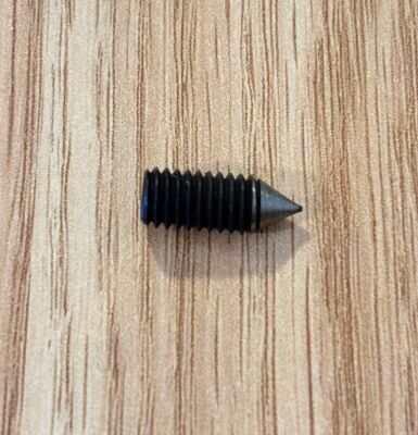 Hatsan Yan Vida Başsız 1cm - 1