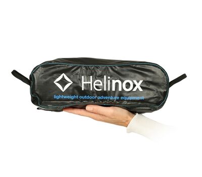 Helinox Chair One Bisikletçiler İçin Kamp Sandalyesi Coyote Tan - 2