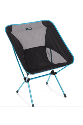 Helinox Chair One Large Bisikletçiler İçin Kamp Sandalyesi - 1