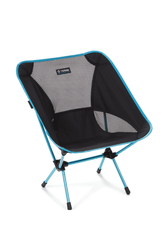 Helinox Chair One Outdoor Bisikletçiler İçin Kamp Sandalyesi Siyah - Helinox