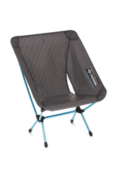 Helinox Chair Zero Bisikletçiler İçin Kamp Sandalyesi Ultra Hafif Siyah - Helinox
