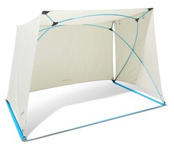Helinox Royal Box Shade (With Kits) Ultralight Gölgelik Tente Sand - Helinox