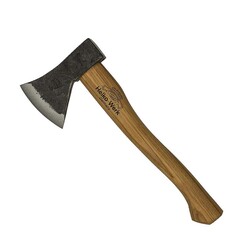 Helko Werk Black Forest Hatchet 600g 36cm - Helko Werk