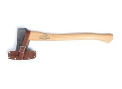 Helko Werk Black Forest Pack Axe 700g 50cm - Helko Werk