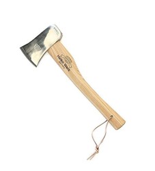 Helko Werk Hudson Bay Camp Hatchet Balta 500gr 35cm - Helko Werk