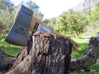 Hultafors Hatchet Axe Kamp Balta 840025 - 3