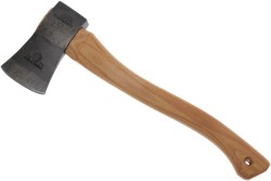 Hultafors Hatchet Kamp Balta 840066 - HULTAFORS