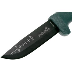 Hultafors Ok1 Outdoor Bıçak Karbon - HULTAFORS