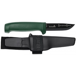 Hultafors Ok1 Outdoor Bıçak Karbon - 2