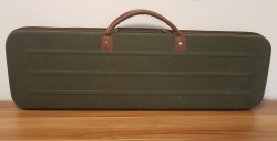 Hunterland Lüks Otomatik Çantası Haki Hardcase - HUNTERLAND