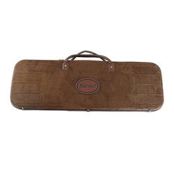Hunterland Lüks Otomatik Çantası Hardcase Camel - HUNTERLAND
