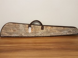 Hunterland Lüks Kılıf Açık Kahve Orman Desenli - HUNTERLAND