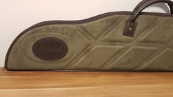 Hunterland Sert Dürbünlü Kılıf Haki Baklava 135cm - HUNTERLAND