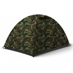 Husky Bizam Army Çadır 2 Kisilik Kamuflaj - 3