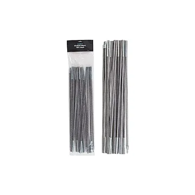 Husky Bizon 4 Plus Çadır Pol Seti (Fiberglass) - 1